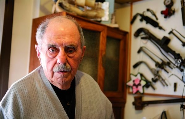 Ha sigut un bon company que tots lestimàvem i valoràvem per la seva forma de ser i de fer 