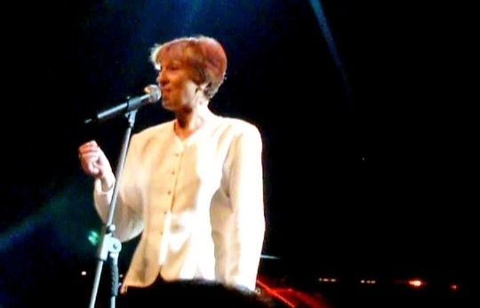 Ana Cristina Werring