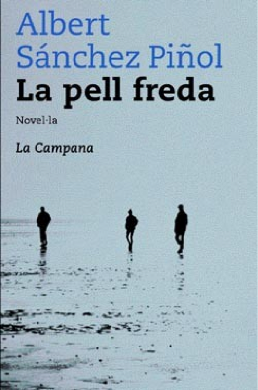 'La pell freda' d'Albert Sánchez Piñol (2002)
