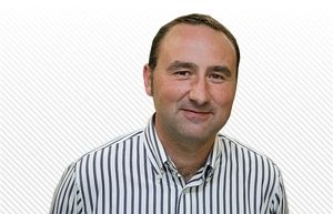 Joan Carles Galofré, Sotspresident de la Penya Blaugrana Sant Cugat