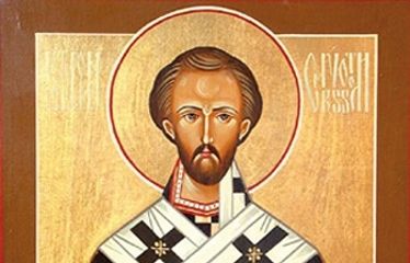 Sant Joan Crisòstom