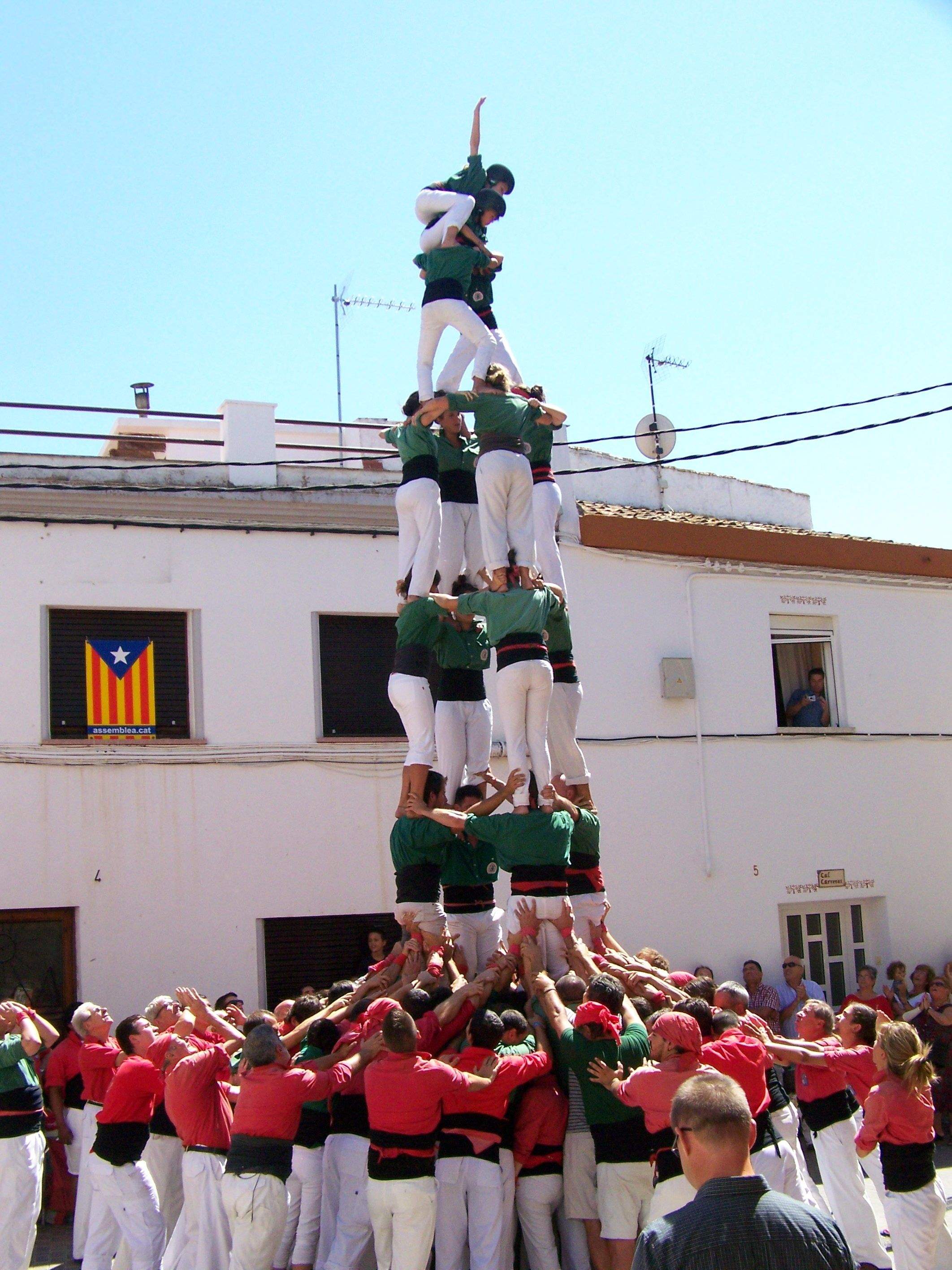 4d7 Sta Oliva2012. FOTO: Rosa Gadea