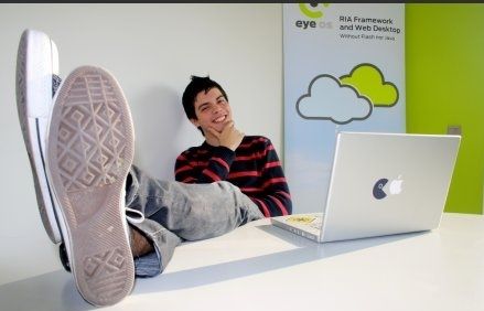 Garcia-Milà en una imatge d'arxiu. FOTO: Cedida