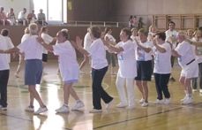 Una de les activitats fetes per l'OMET. FOTO: Cedida