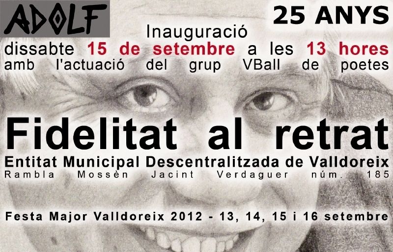 Il·lustració: Adolf