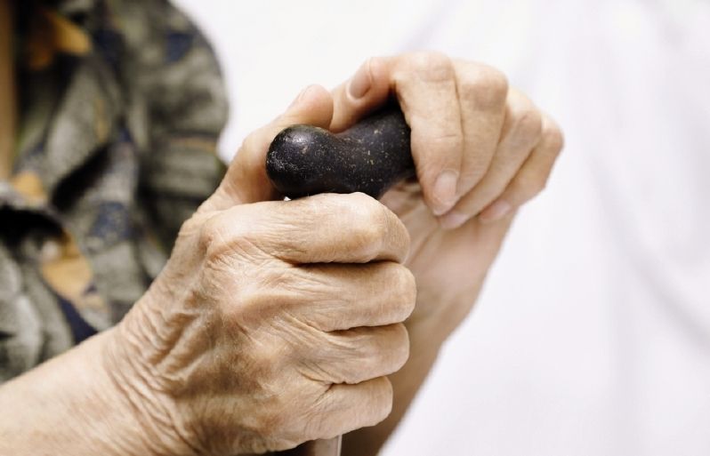 L’estimulació cognitiva juga un paper fonamental per a la gent gran i per petita que sembli FOTO: Arxiu