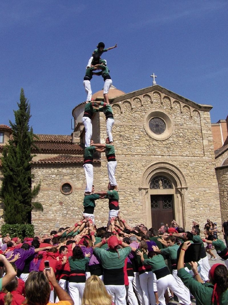 2d7 Rubi 2012. FOTO: Rosa Gadea