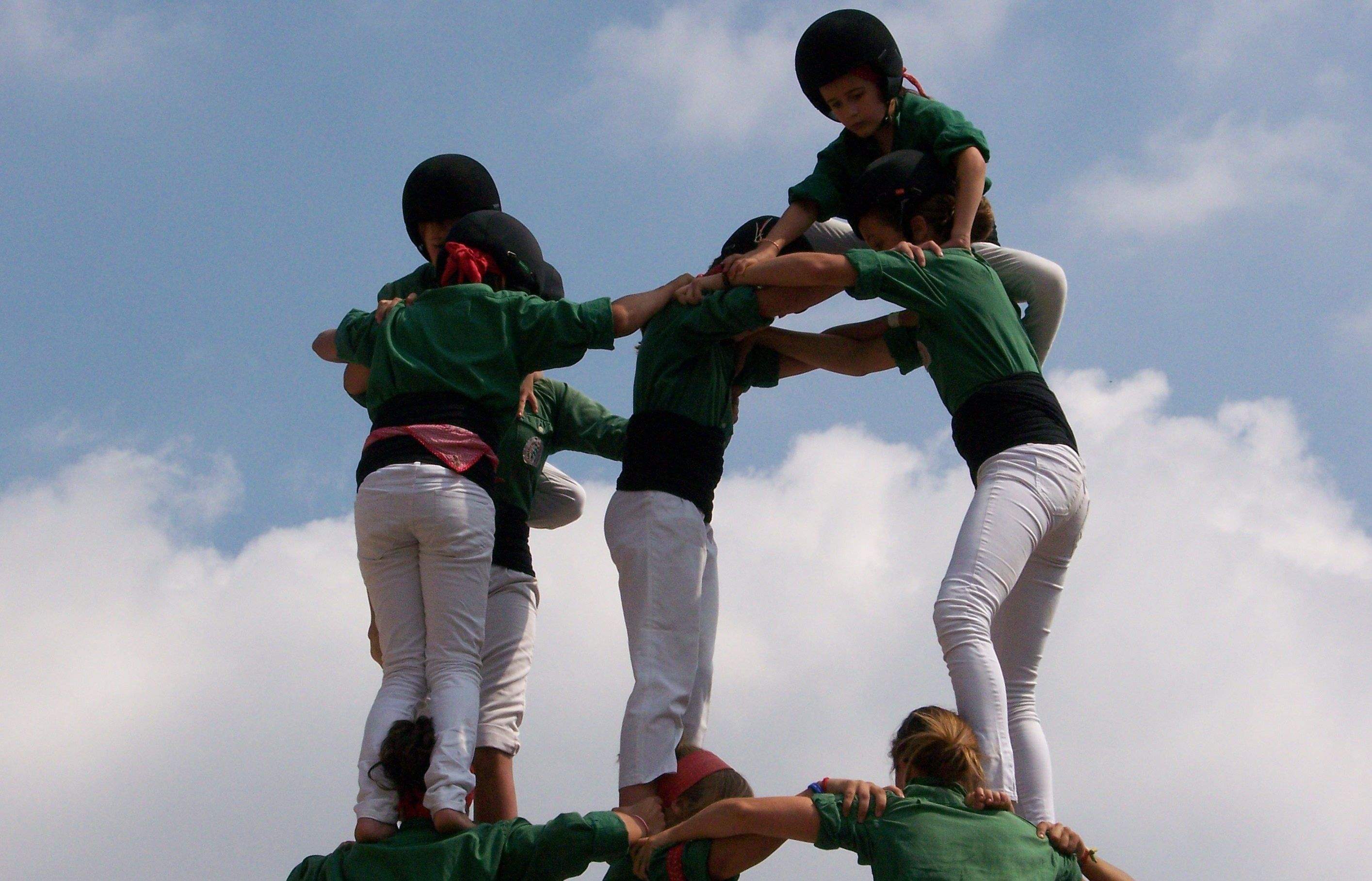 5d7 Canalla a Rubi 2012. FOTO: Rosa Gadea