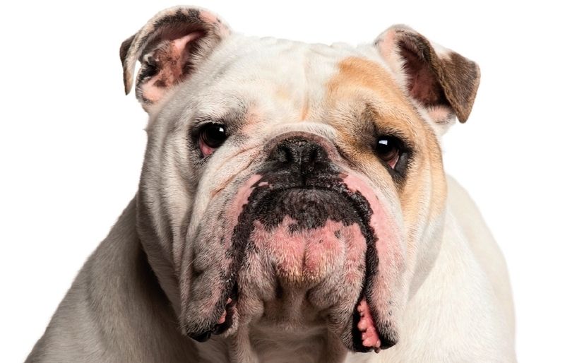 Com viu un gos el diumenge?