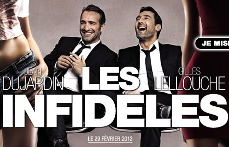 Imatge del cartell de la pel·lícula. FOTO: Cedida