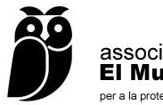 Logotip de l'associació. FOTO: Cedida