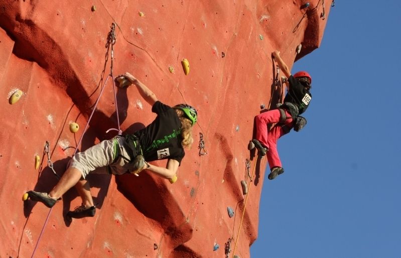 Emprendre nous reptes és una fita d'inici d'any FOTO: Arxiu