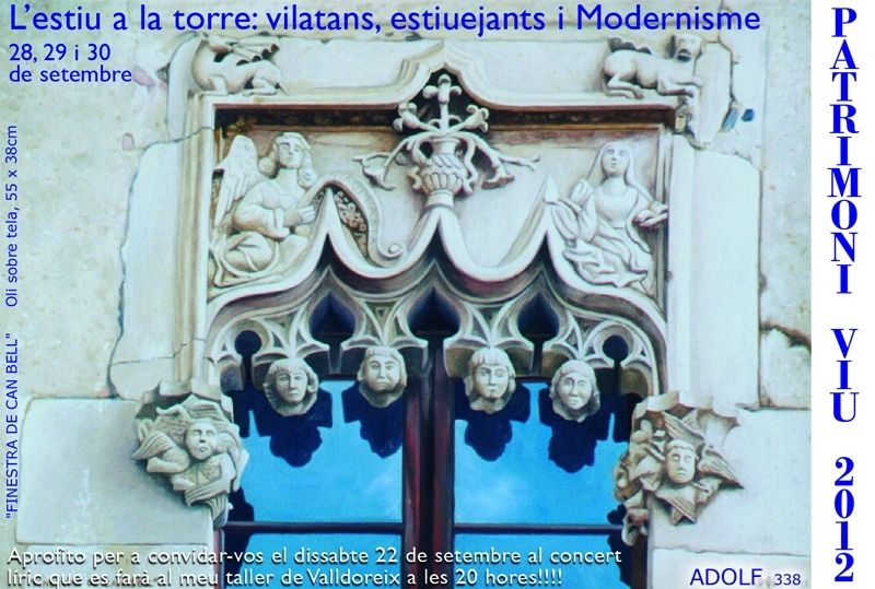 Il·lustració: Adolf