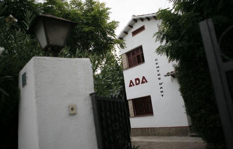 Seu ADA a Sant Cugat