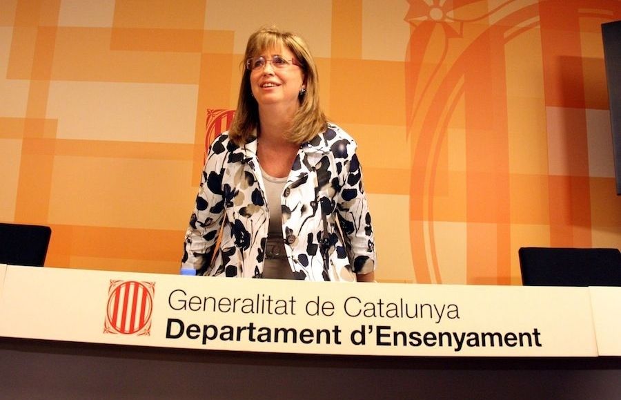 Rigau en una imatge d'arxiu. FOTO: Cedida