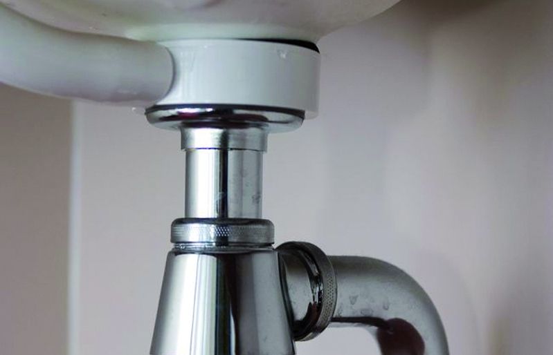 Heu de revisar periòdicament les canonàdes per evitar grans reparacions