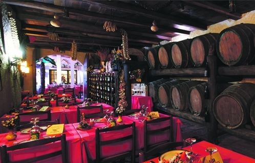 Aquesta tardor: descobreix una cuina de brasa amb una cocció incomparable. FOTO: Cedida