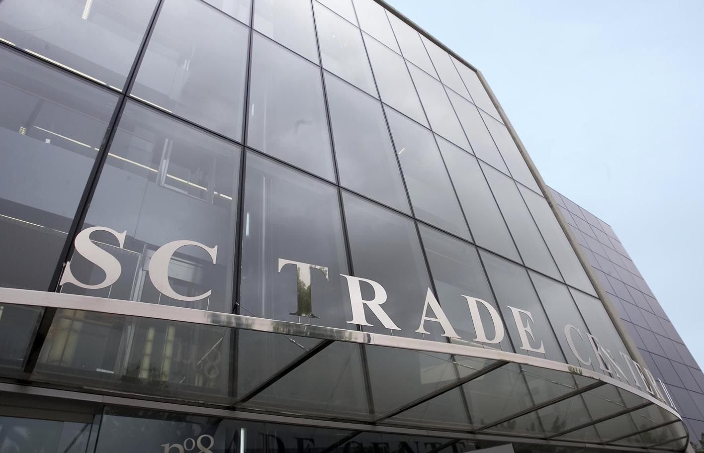 La xerrada es porta a terme a la SC Trade Center. FOTO: Arxiu