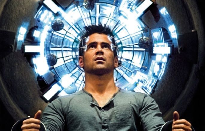 Imatge del film. FOTO: Cedida