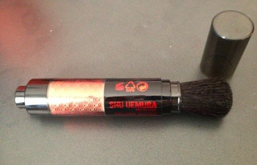 Volume Maker de Shu Uemura