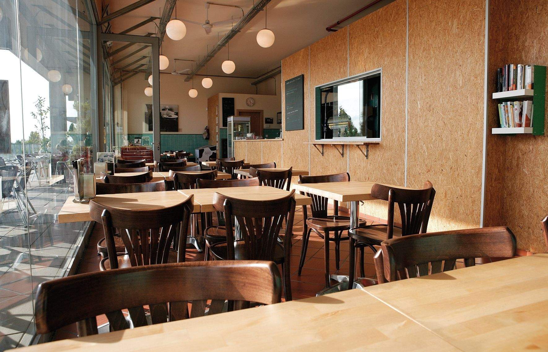 Propostes originals i amb ingredients de primera qualitat 