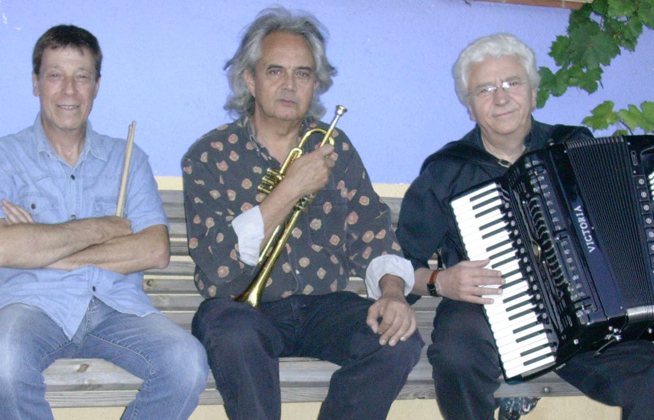 L'Orquestra El Siglo protagonitza el vermut d'aquest diumenge. FOTO: Cedida