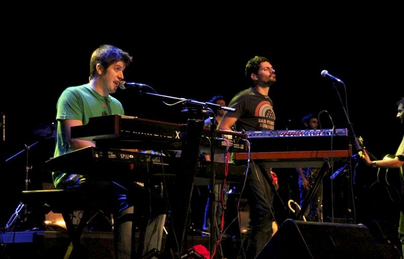 Els Amics de les Arts