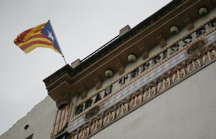 El vot independentista augmentarà segons l'ANC FOTO: Arxiu