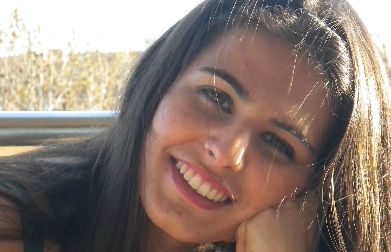 La soprano Sara Bañeras estarà acompanyada per la pianista Ana Creixells. FOTO: cedida