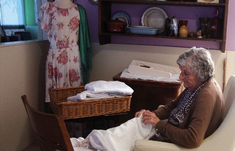 Unitat de Vida Segura: Viure bé, crear benestar