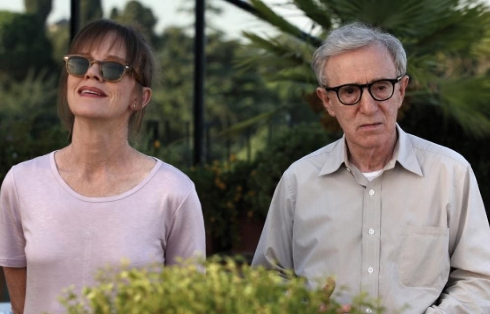 Imatge del film. FOTO: Cedida