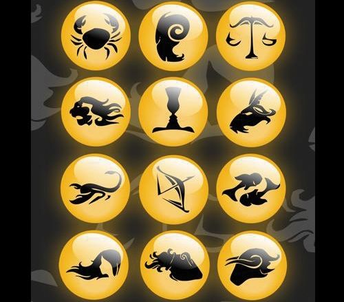 Signes del zodíac. FOTO: Cedida