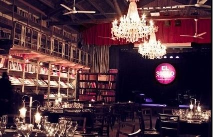 La sala El Siglo acull un nou concert. FOTO: Cedida