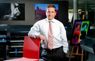 Imatge de Santi Morera. FOTO: Cedida