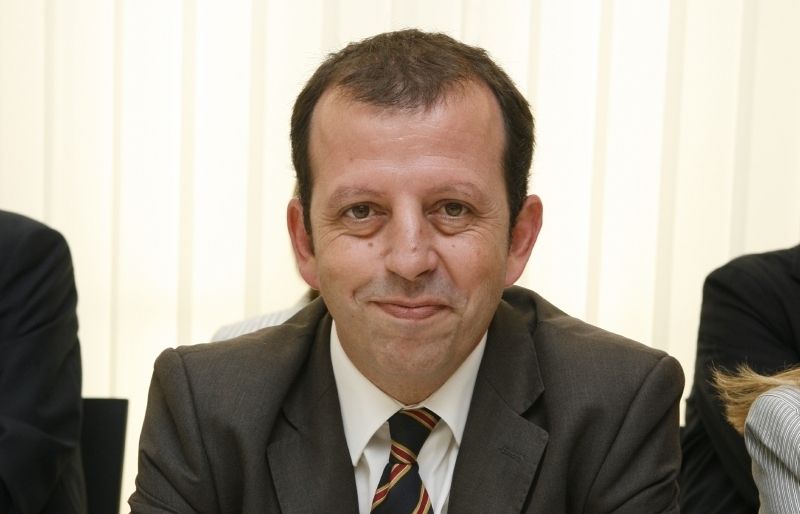 Brugarolas presentarà el pressupost. FOTO: Esther Naval