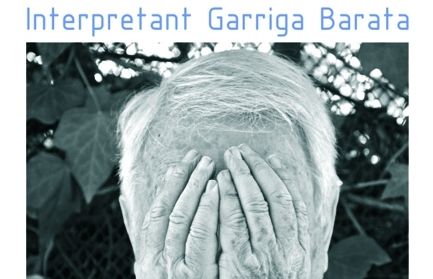 Fragment del cartell de l'exposició. FOTO: Cedida