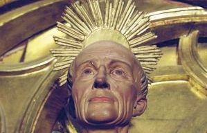 Sant Pere dAlcàntara