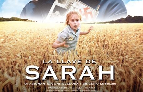 Fragment del cartell del film. FOTO: Cedida