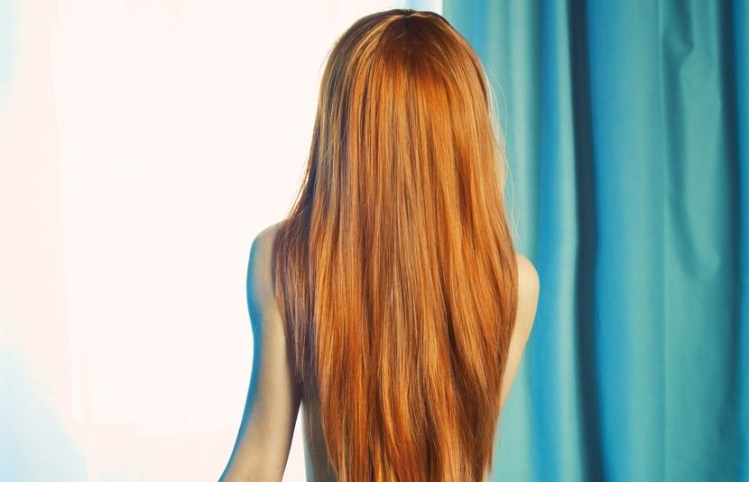 La tendència són les metxes de diferents tons