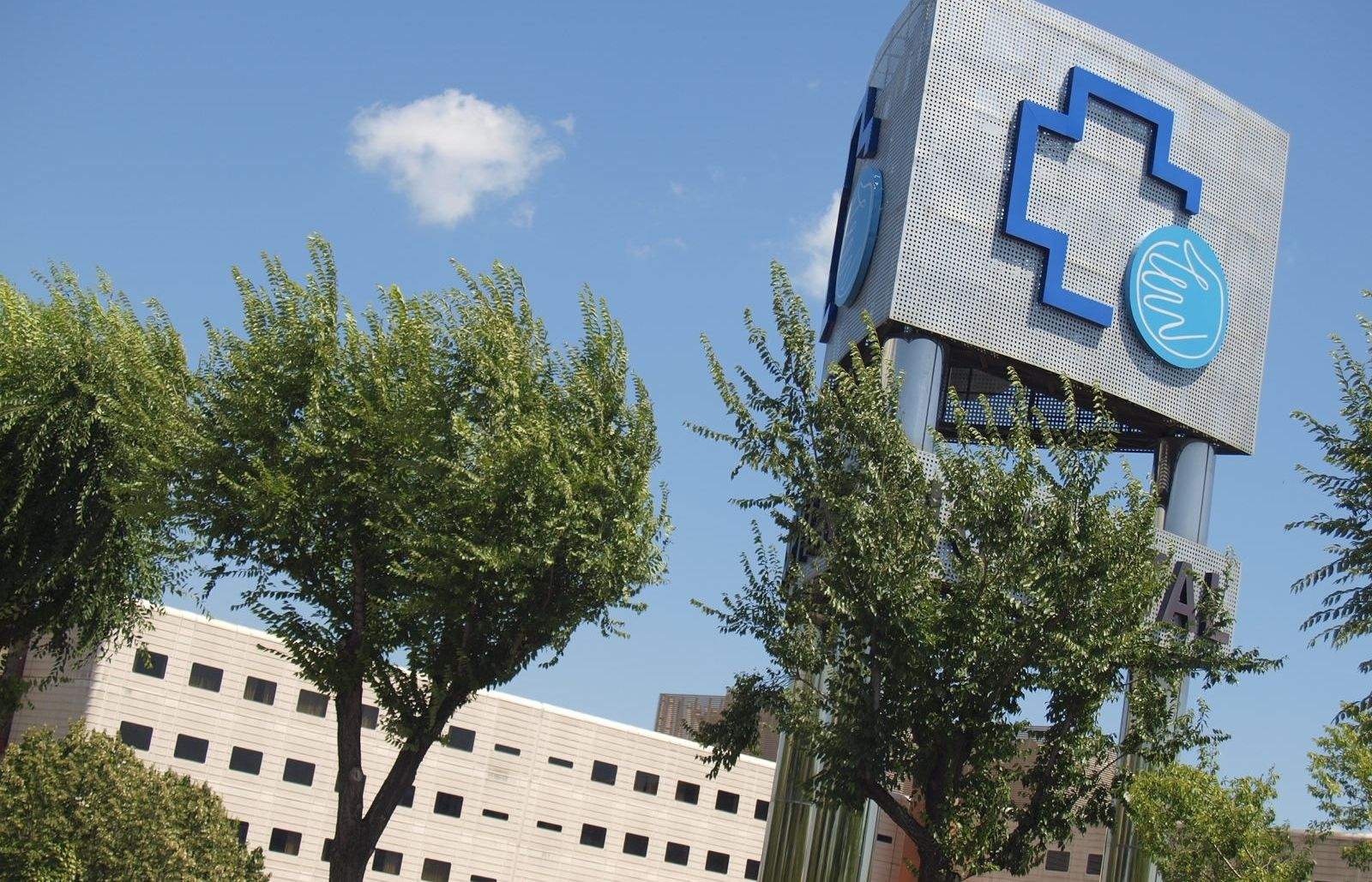 Capio es fusiona amb Quirón. FOTO: Arxiu