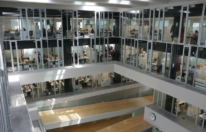 Menys diners per fer més que l'any passat FOTO: Arxiu