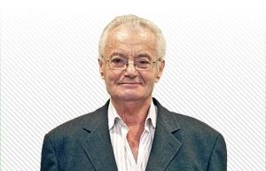 Tomàs Grau, escriptor santcugatenc