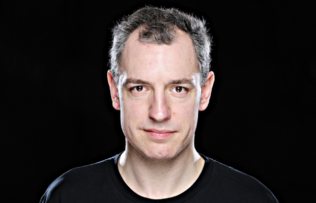 Carles Martínez. FOTO: Cedida