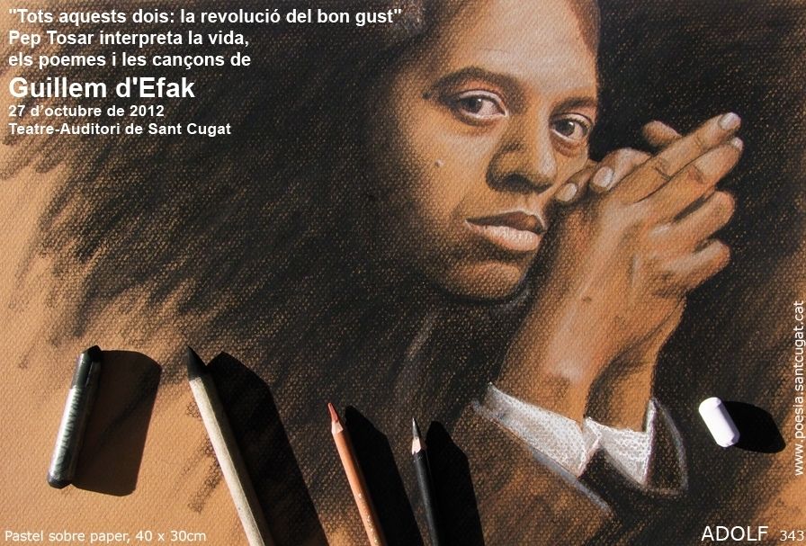 Il·lustrador: Adolf