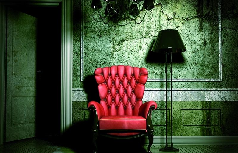 Els mobles antics són atemporals i combinen amb tot