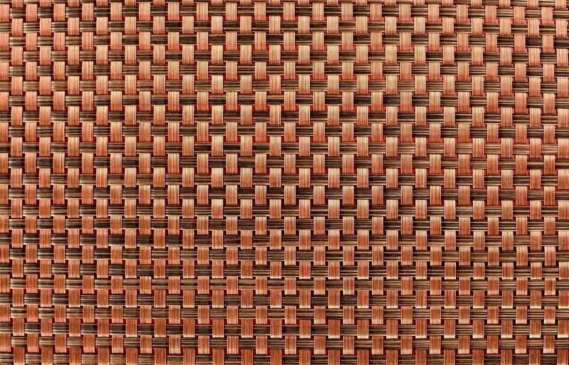 Trobareu mobles d'interior i d'exterior fets amb vímet