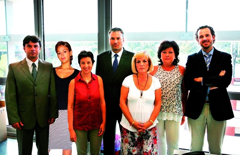 A Soler Finques sencarreguen que els desitjos del client es plasmin en lobra 