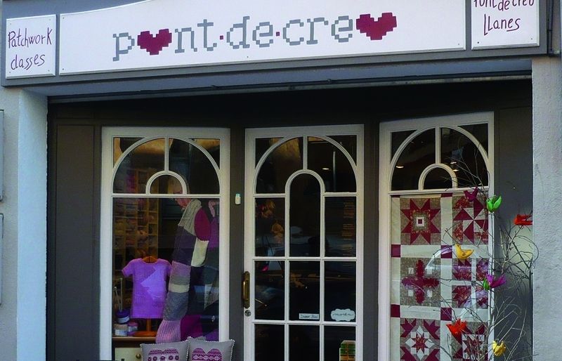 Apunta't a les classes de Punt de Creu! Ara que ve el fred!