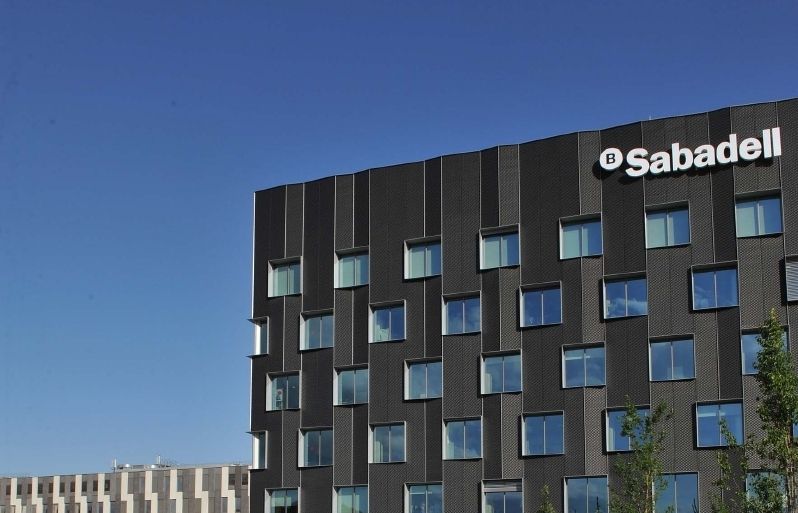 La seu de l'entitat a Sant Cugat FOTO: Artur Ribera