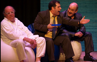 Imatge d'un dels muntatges de la companyia. FOTO: Cedida